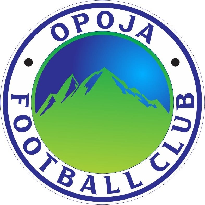 Logo KF Opoja